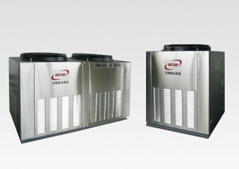 <span style=''>空氣源熱泵機組</span>