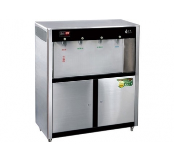 JN-4H(2012款)溫熱直飲機